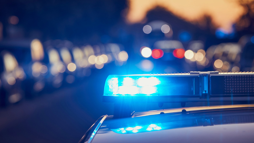 Cumulative Trauma in First Responders Cumulative Trauma in First Responders