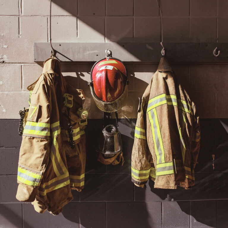 Firefighter Mental Fitness sq