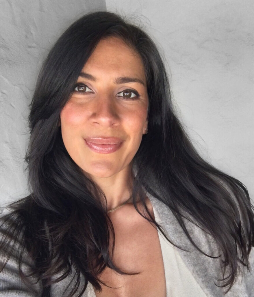 HeadshotSheila